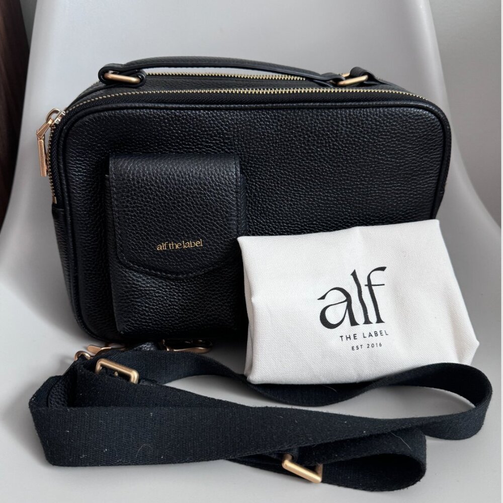 Alf the Label Luxe Mabel